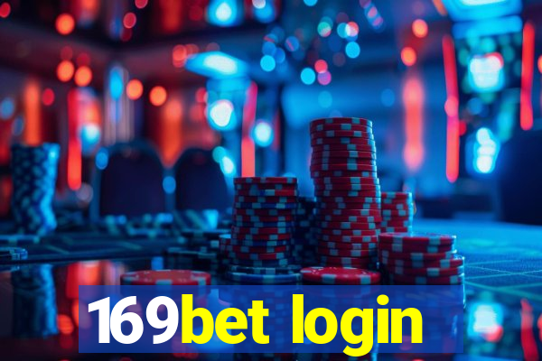 169bet login